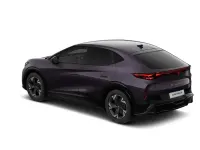 Neu Cupra Tavascan Endurance 210 kW (286 PS) 2026 Violett SUV