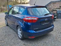 gebraucht Ford C-MAX 2.0 TDCI Business Edition