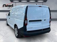 Neu Ford Transit Connect Trend 150 PS (110 kW) 2025 Weiß Van / Kleinbus