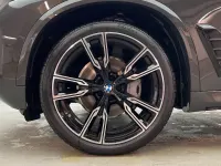 Neu BMW X5 Efficient Dynamics 352 PS (258 kW) 2026 Bmw individual dravitgrau metal SUV