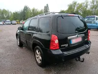 Gebraucht Mazda Tribute 150 PS (110 kW) 2005 Schwarz SUV