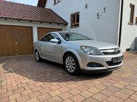 gebraucht Opel Astra Cabriolet H 1,8 Twin Top TÜV NEU!