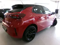 Gebraucht Opel Corsa GS Line 101 PS (74 kW) 2023 Rot Kleinwagen