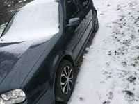 Gebraucht VW Golf IV 105 PS (77 kW) 2002 Andere farben Kleinwagen