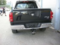 gebraucht Dodge Ram 2500 Laramie