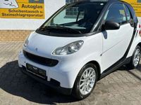 gebraucht Smart ForTwo Coupé ForTwo CDI