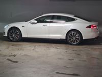 gebraucht Tesla Model S P85D P