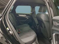 Gebraucht Audi S6 344 PS (253 kW) 2024 Schwarz Kombi