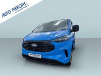 Neu Ford Transit Custom Trend 136 PS (100 kW) 2025 Sky blue Pickup
