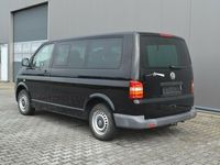 gebraucht VW Multivan T5 TransporterStartline Klima