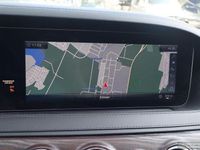 Gebraucht Mercedes S350 Premium Plus 286 PS (210 kW) 2018 Schwarz Limousine