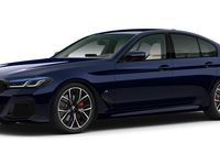 Gebraucht BMW 540 340 PS (250 kW) 2023 Limousine