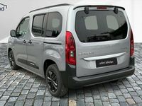 Neu Citroën Berlingo 110 PS (80 kW) 2025 Grau Van / Kleinbus
