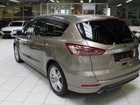 gebraucht Ford S-MAX 2.0 EcoBlue Titanium Klima Navi Gebrauchtwagen, bei Autohaus von der Weppen GmbH & Co. KG