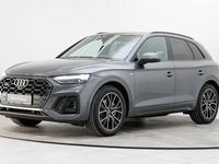 Gebraucht Audi Q5 S-Line 286 PS (210 kW) 2022 SUV