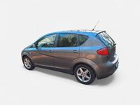 Gebraucht Seat Altea 105 PS (77 kW) 2012 Grau Limousine