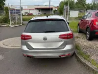 Gebraucht VW Passat Highline 190 PS (139 kW) 2016 Grau Kombi
