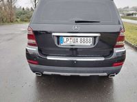 gebraucht Mercedes GL350 BlueTEC 4Matic 7G-TRONIC