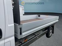 Neu Fiat Ducato 140 PS (102 kW) 2025 Weiß Van