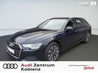 gebraucht Audi A6 Avant 45 TDI quattro tiptronic 8-stufig