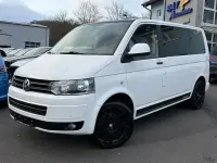Usata VW Multivan Edition 102 CV (75 kW) 2012 Andere Monovolume