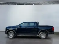 Używany Ford Ranger XLT 170 KM (125 kW) 2024 Czarny Pickup