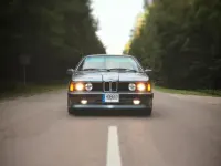 Gebraucht BMW 635 218 PS (160 kW) 1987 Coupé