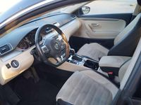 Gebraucht VW Passat Exclusive 140 PS (102 kW) 2011 Schwarz Limousine