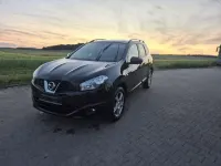 Gebraucht Nissan Qashqai +2 360º 131 PS (96 kW) 2013 Black (m) SUV
