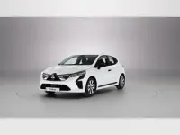 Gebraucht Mitsubishi Colt Basis 67 PS (49 kW) 2024 Weiß (antarktisweiß) Limousine