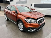 gebraucht Suzuki SX4 S-Cross ALL GRIP 4x4-ALLRAD-NAVI-KAMERA