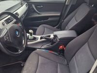 gebraucht BMW 320 d touring - Leistungssteigerung 213 PS