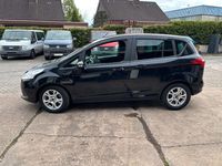 Second-hand Ford B-MAX 101 CP (74 kW) 2015 Negru Monovolum