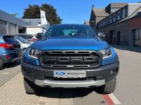 gebraucht Ford Ranger RangerRaptor Doka 4x4 Kamera, Navi,Winterpaket