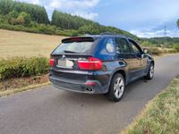 gebraucht BMW X5 3.0d - E70