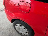 Gebraucht Dacia Logan 87 PS (63 kW) 2009 Rot Kombi