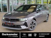 Gebraucht Opel Astra 131 PS (96 kW) 2025 Vulkangrau Kleinwagen