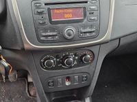 Gebraucht Dacia Logan Ambiance 72 PS (52 kW) 2015 Other Kombi