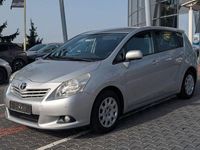 Gebraucht Toyota Verso 130 PS (95 kW) 2012 Andere Van / Kleinbus