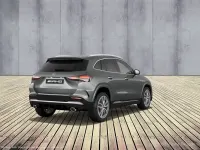Gebraucht Mercedes GLA35 AMG AMG 306 PS (225 kW) 2025 Lack mountaingrau SUV