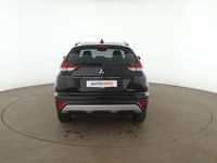 Gebraucht Mitsubishi Eclipse Cross Plus 188 PS (138 kW) 2022 Schwarz SUV