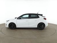 Gebraucht Opel Corsa GS Line 101 PS (74 kW) 2022 Weiß Kleinwagen