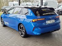 Gebraucht Opel Astra Elegance 131 PS (96 kW) 2024 Kobalt blau Kombi