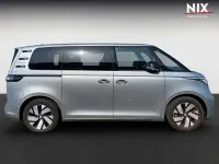 Gebraucht VW ID. Buzz Pro 210 kW (286 PS) 2025 Monosilber metallic Van / Kleinbus