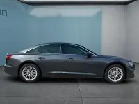Second-hand Audi A6 299 CP (219 kW) 2022 Gri Berlinǎ