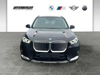 Gebraucht BMW iX1 Performance 225 kW (306 PS) 2023 Schwarz ii SUV