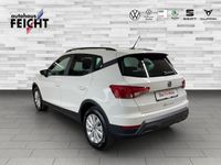 gebraucht Seat Arona 1.0 TSI Style