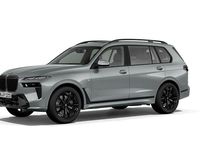Neu BMW X7 Comfort Edition 340 PS (250 kW) 2025 SUV