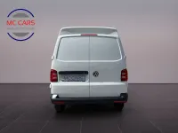 Gebraucht VW Transporter 140 PS (102 kW) 2016 Weiß Van