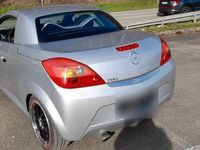 gebraucht Opel Tigra twintop Neu TÜV